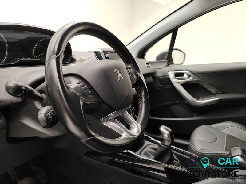 Peugeot 2008 usata a Como (9)