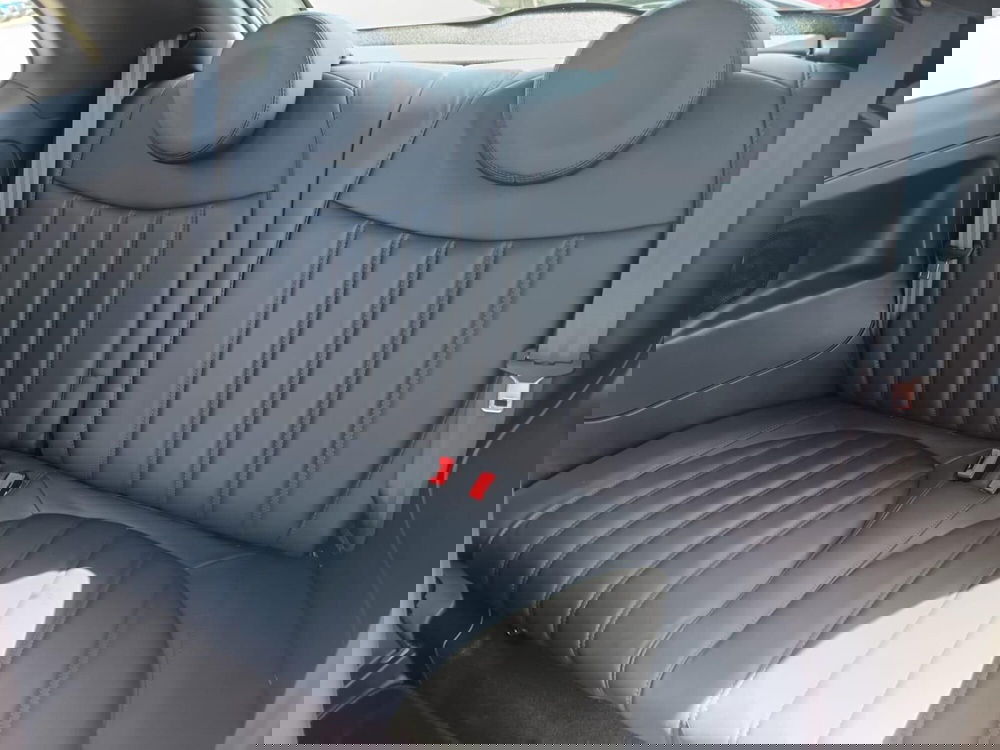 Abarth 595 usata a Alessandria (12)
