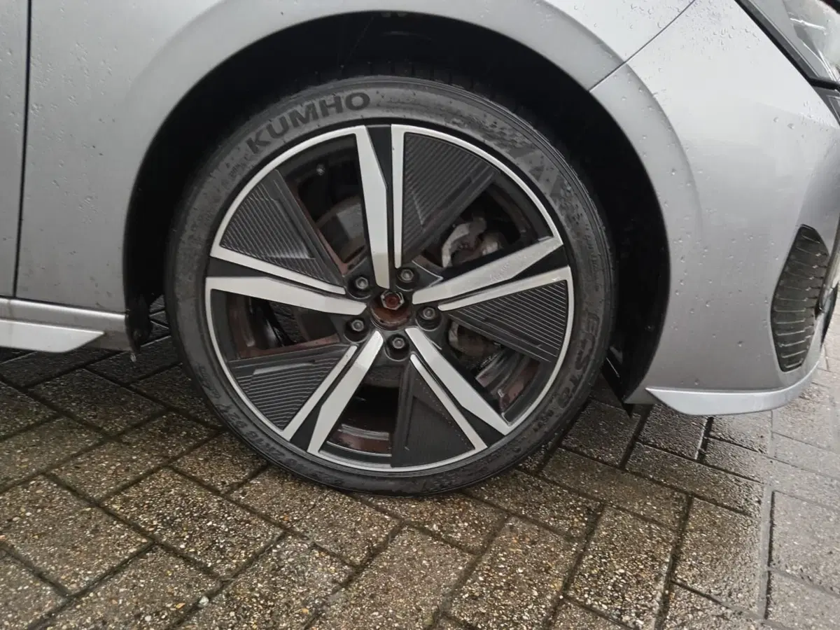 Peugeot 308 usata a Alessandria (11)