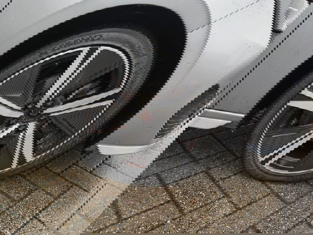 Peugeot 308 usata a Alessandria (11)