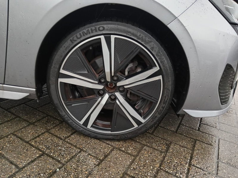 Peugeot 308 usata a Alessandria (11)