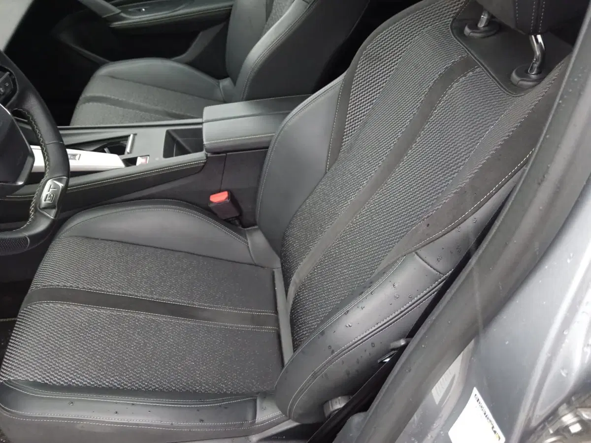 Peugeot 308 usata a Alessandria (12)