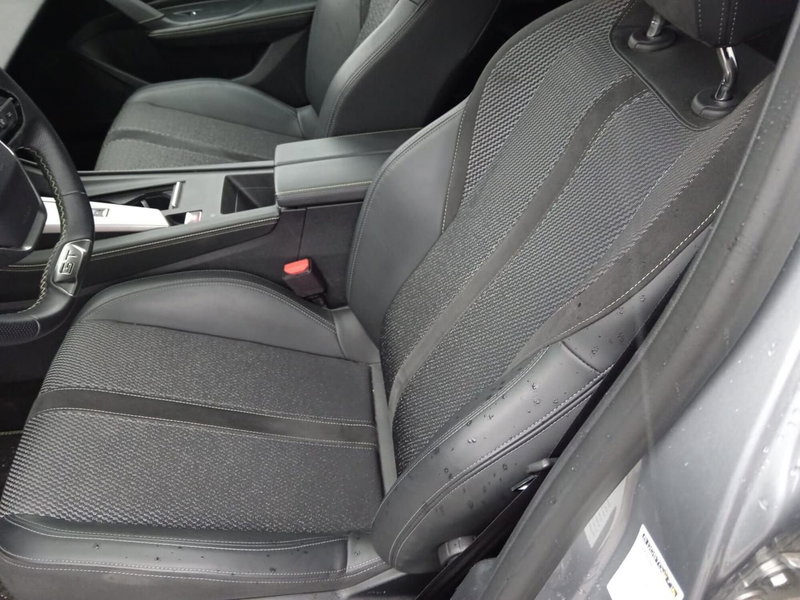 Peugeot 308 usata a Alessandria (12)