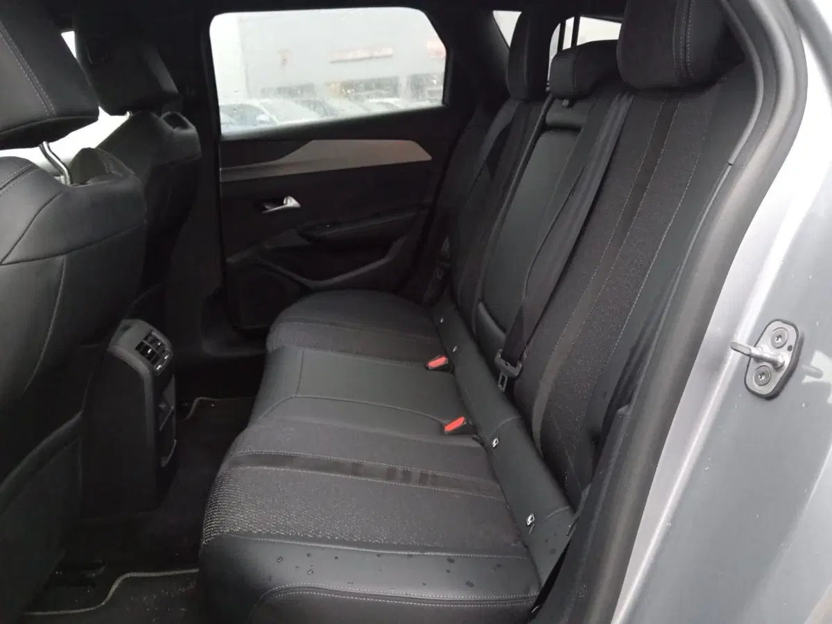 Peugeot 308 usata a Alessandria (13)
