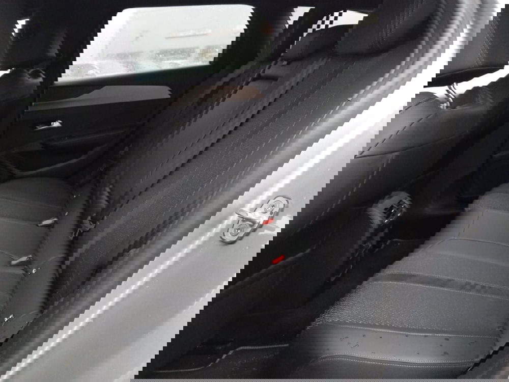 Peugeot 308 usata a Alessandria (13)