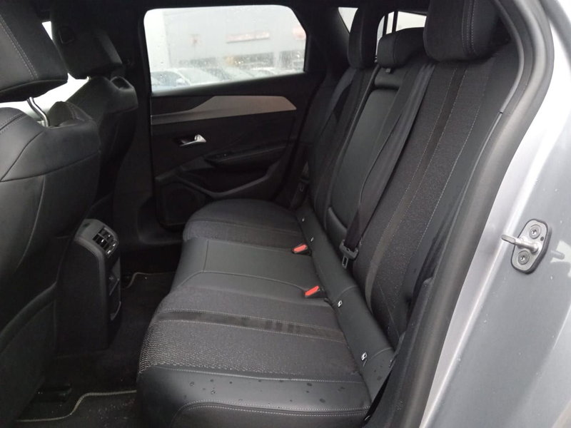 Peugeot 308 usata a Alessandria (13)