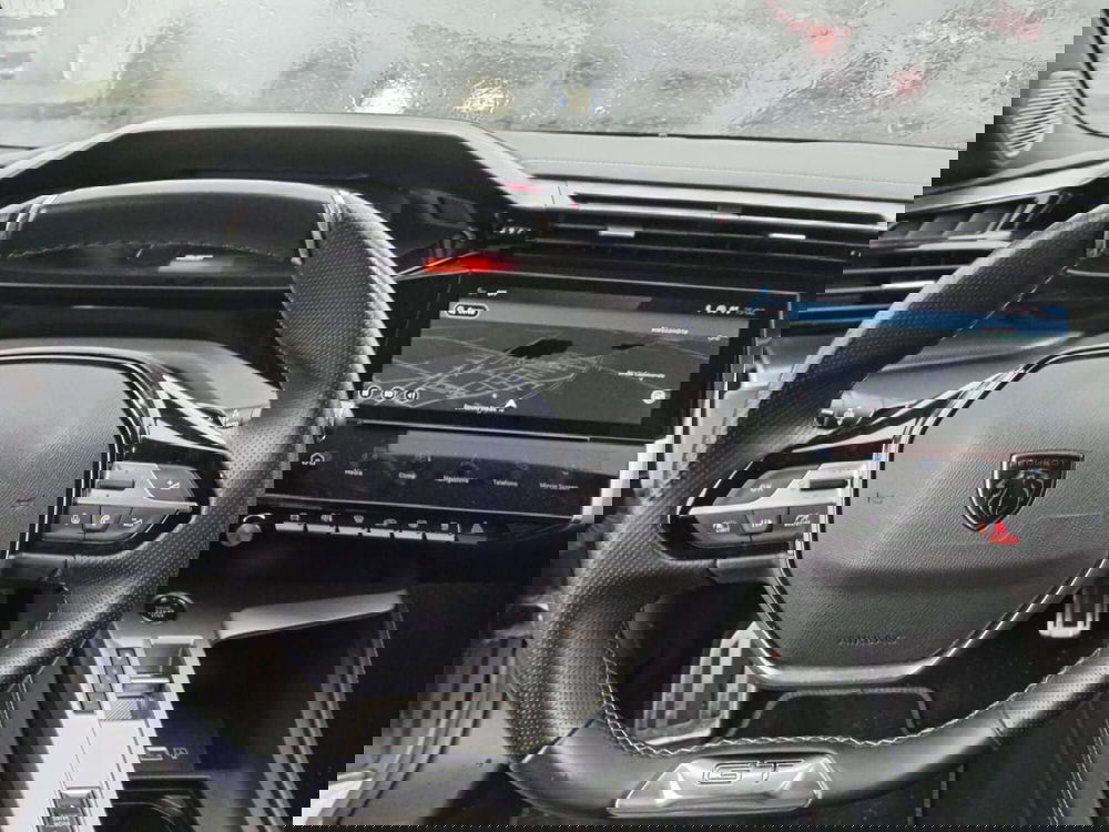 Peugeot 308 usata a Alessandria (14)