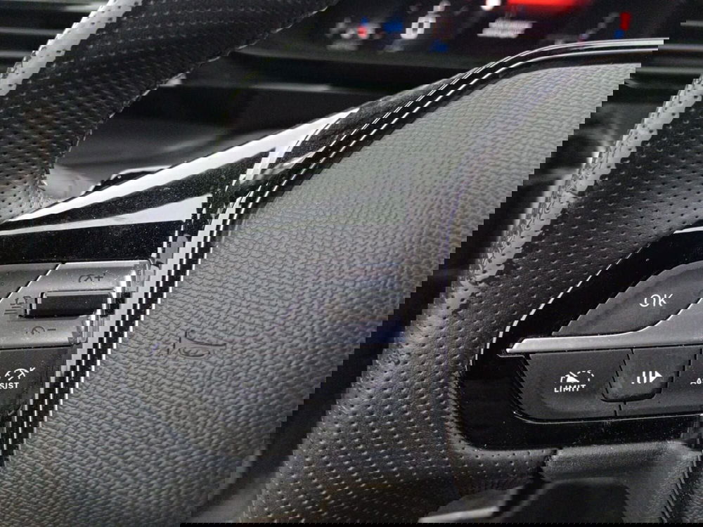 Peugeot 308 usata a Alessandria (15)