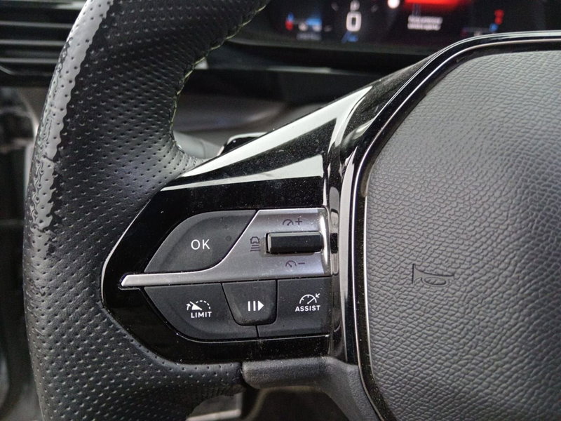 Peugeot 308 usata a Alessandria (15)