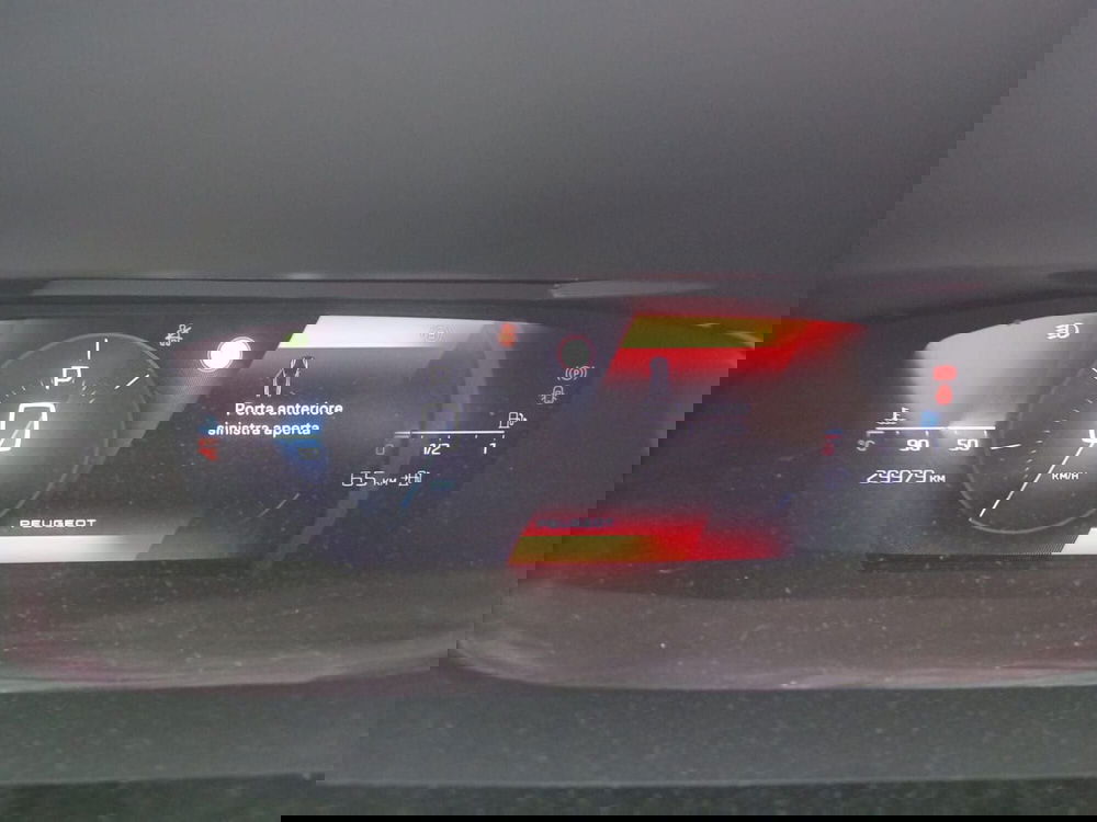 Peugeot 308 usata a Alessandria (17)