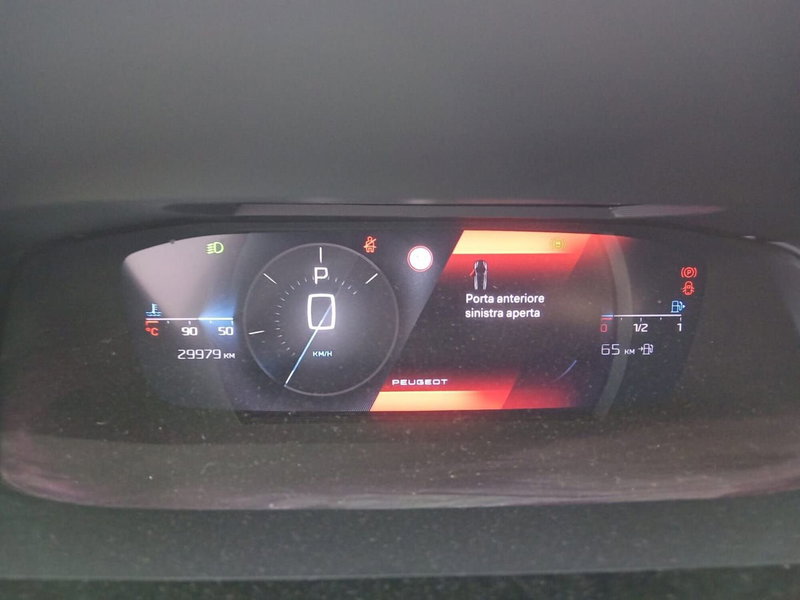 Peugeot 308 usata a Alessandria (17)