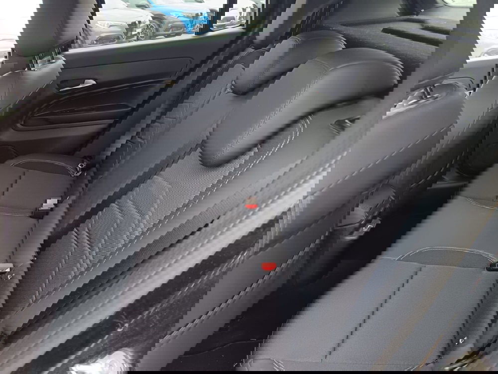 Jeep Avenger usata a Alessandria (12)