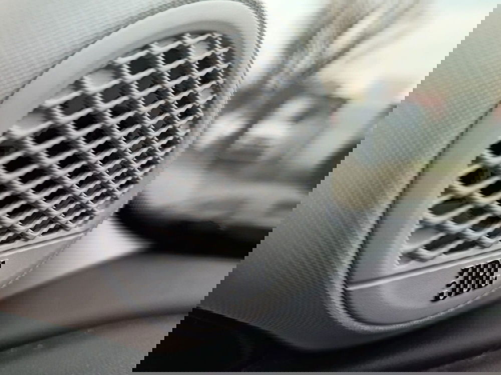 Jeep Avenger usata a Alessandria (18)