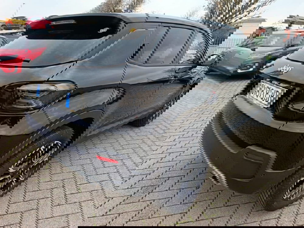 Jeep Avenger usata a Alessandria (5)