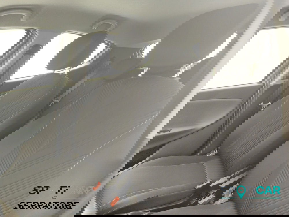 Lancia Ypsilon usata a Como (11)