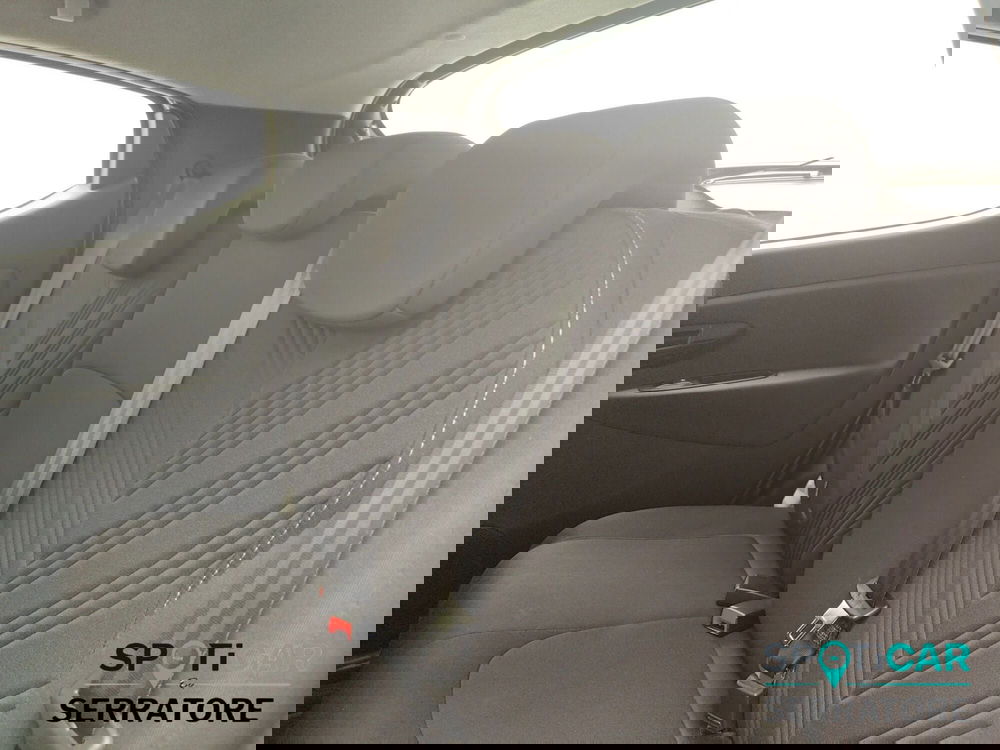 Lancia Ypsilon usata a Como (12)