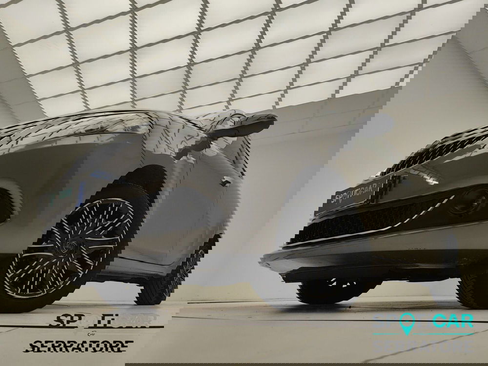 Lancia Ypsilon usata a Como (13)