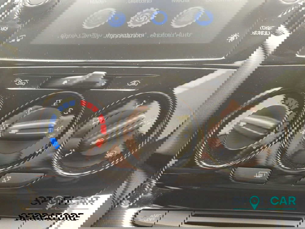 Lancia Ypsilon usata a Como (15)