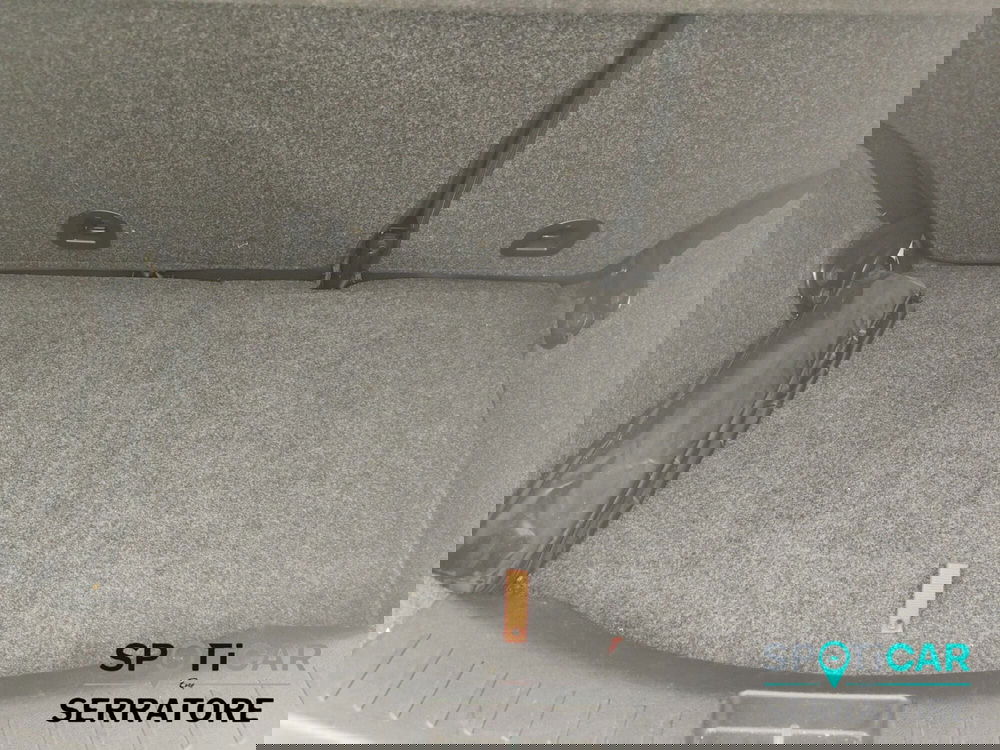 Lancia Ypsilon usata a Como (17)