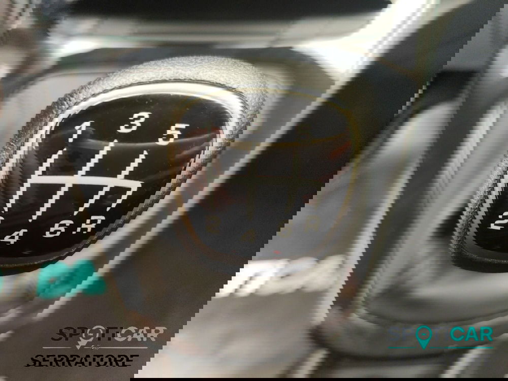 Lancia Ypsilon usata a Como (18)