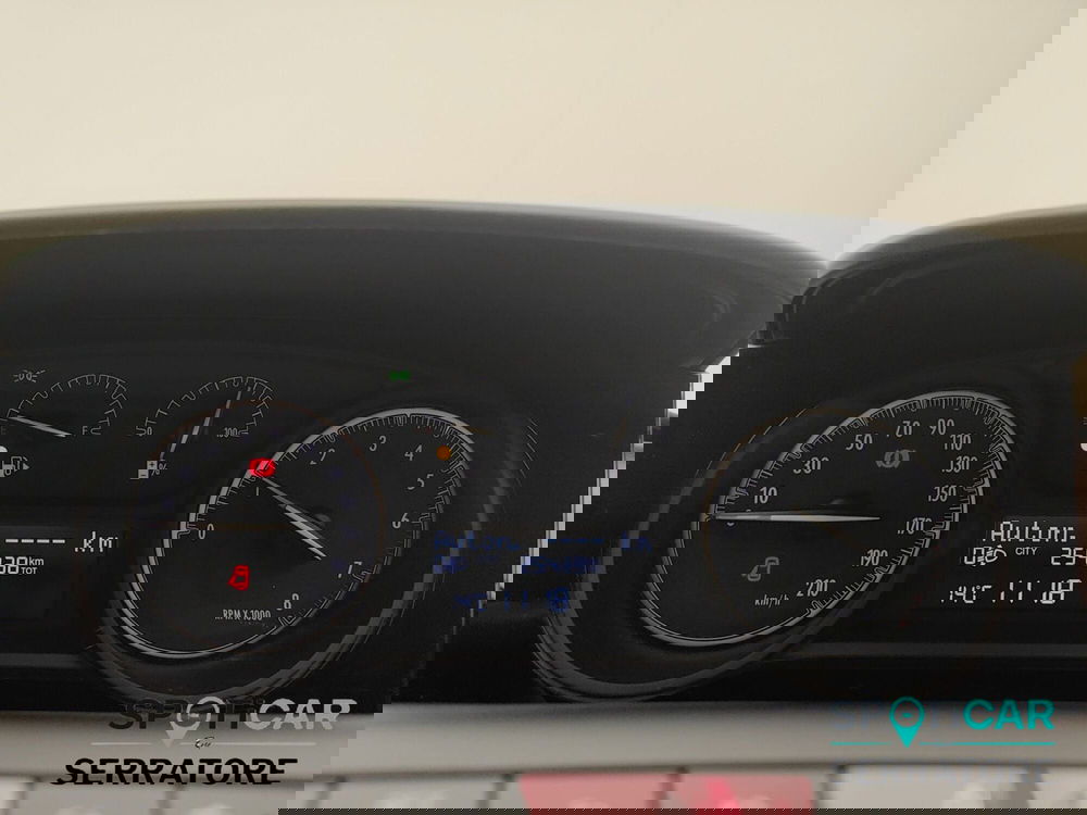 Lancia Ypsilon usata a Como (8)