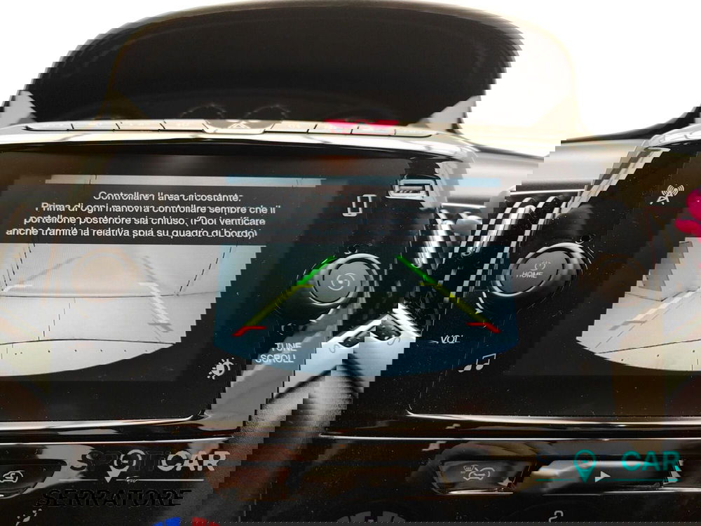 Lancia Ypsilon usata a Como (10)