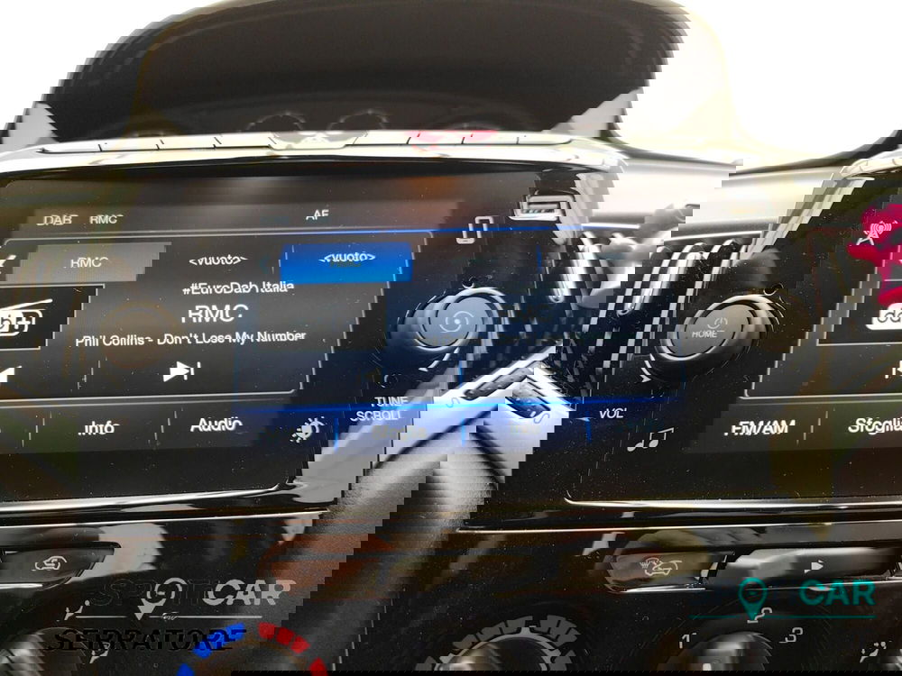 Lancia Ypsilon usata a Como (11)