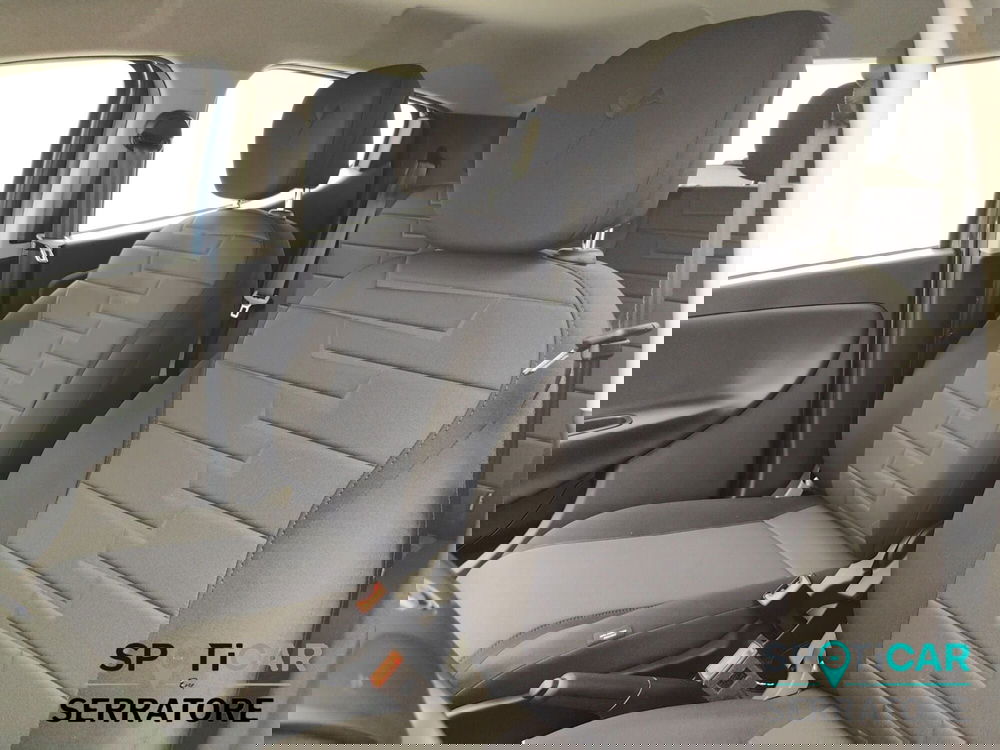 Lancia Ypsilon usata a Como (12)