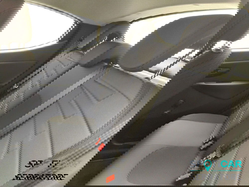 Lancia Ypsilon usata a Como (13)