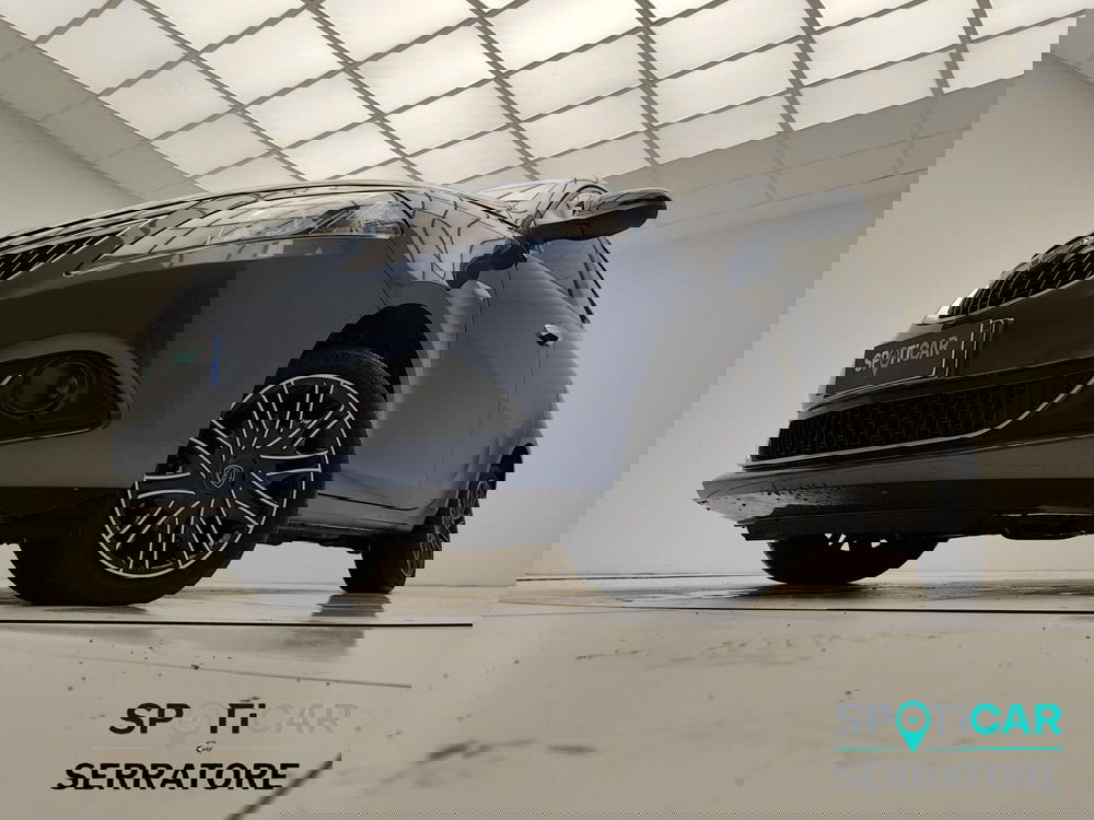 Lancia Ypsilon usata a Como (14)