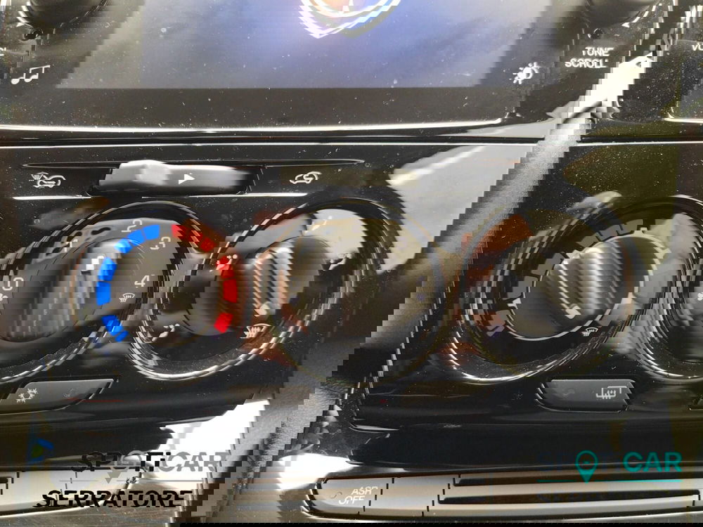 Lancia Ypsilon usata a Como (16)