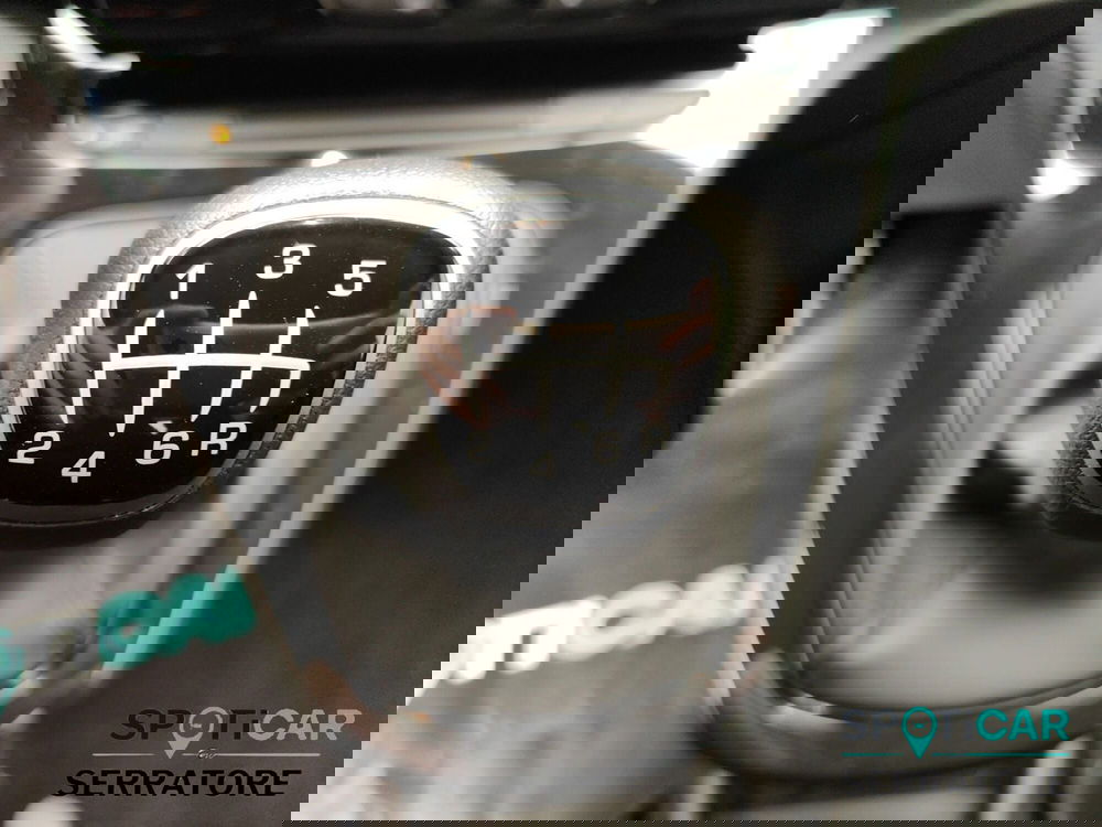 Lancia Ypsilon usata a Como (19)