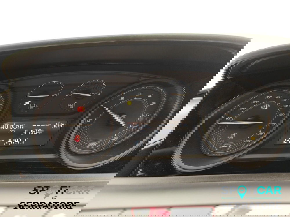 Lancia Ypsilon usata a Como (8)