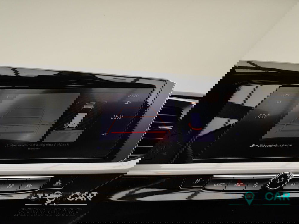 Opel Grandland usata a Como (10)