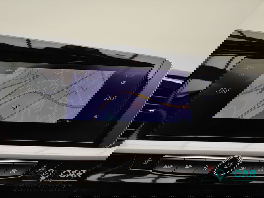 Opel Grandland usata a Como (11)