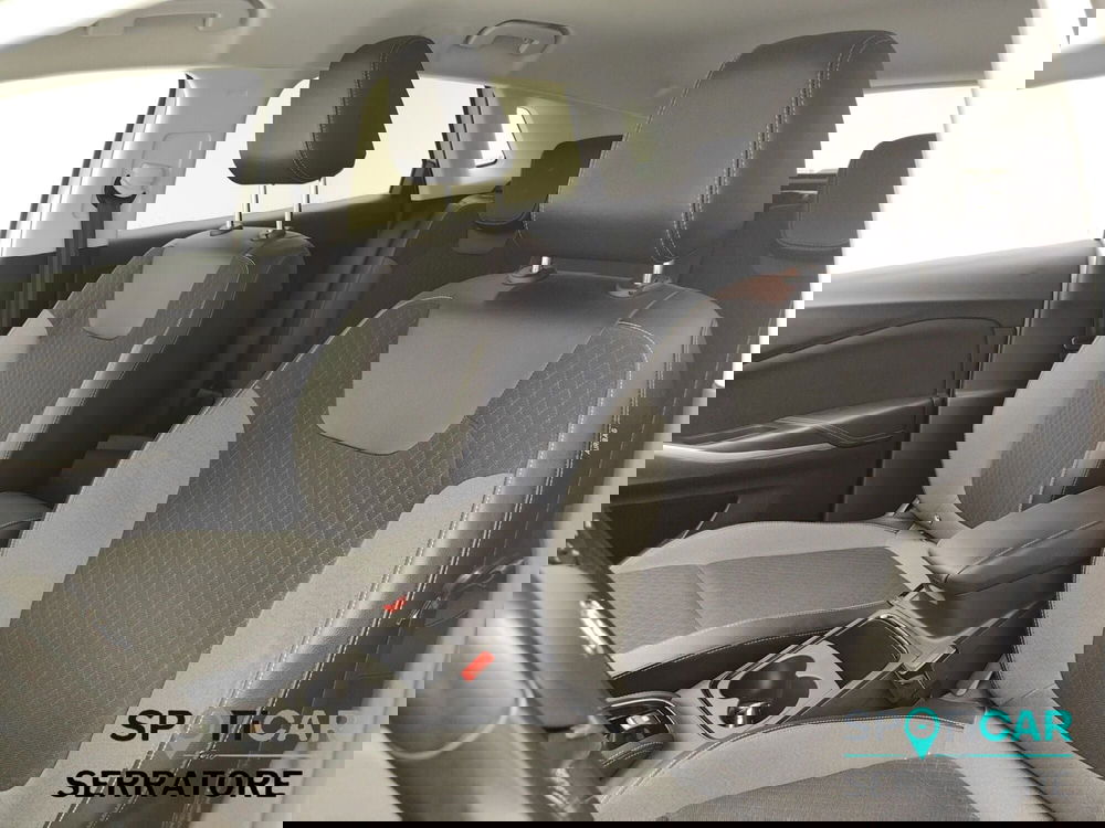 Opel Grandland usata a Como (12)