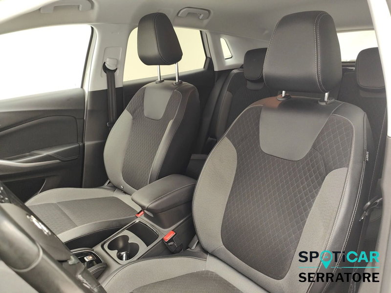Opel Grandland usata a Como (12)
