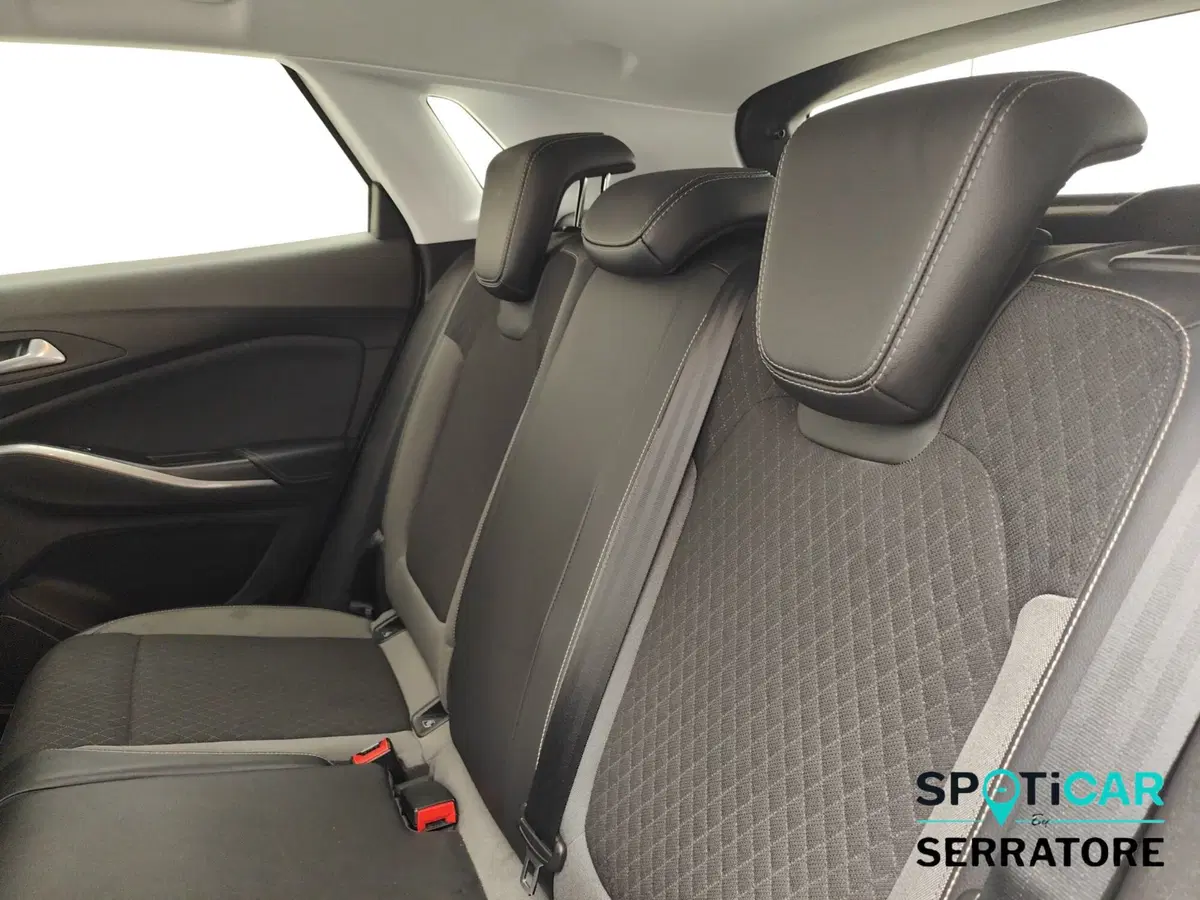 Opel Grandland usata a Como (13)