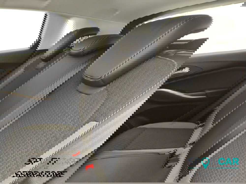 Opel Grandland usata a Como (13)