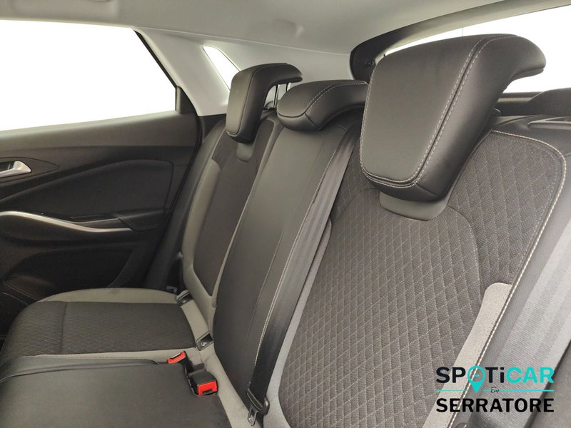 Opel Grandland usata a Como (13)