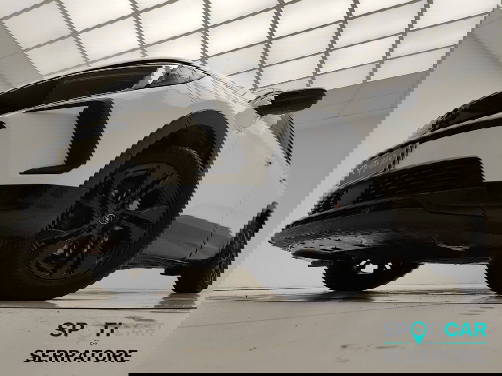 Opel Grandland usata a Como (14)