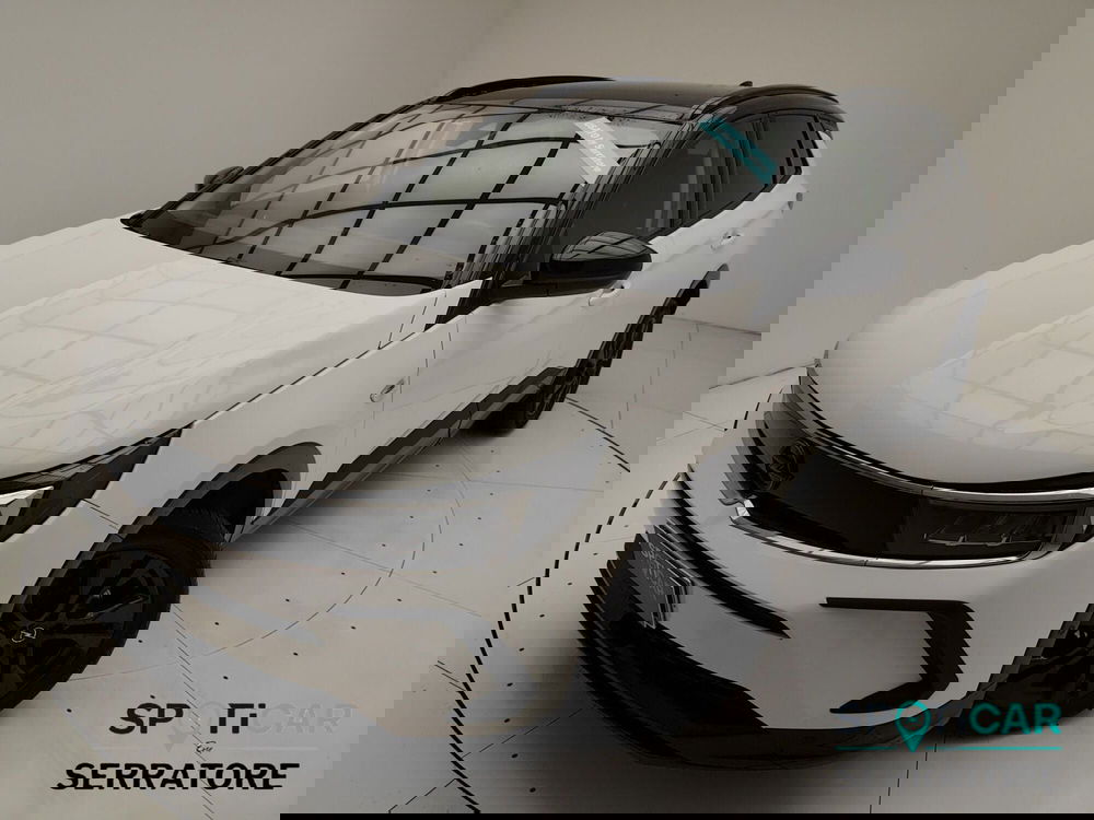 Opel Grandland usata a Como (15)