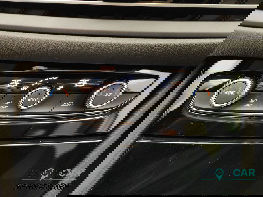 Opel Grandland usata a Como (16)