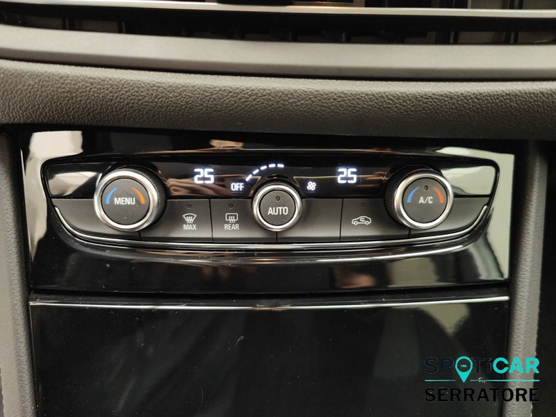 Opel Grandland usata a Como (16)