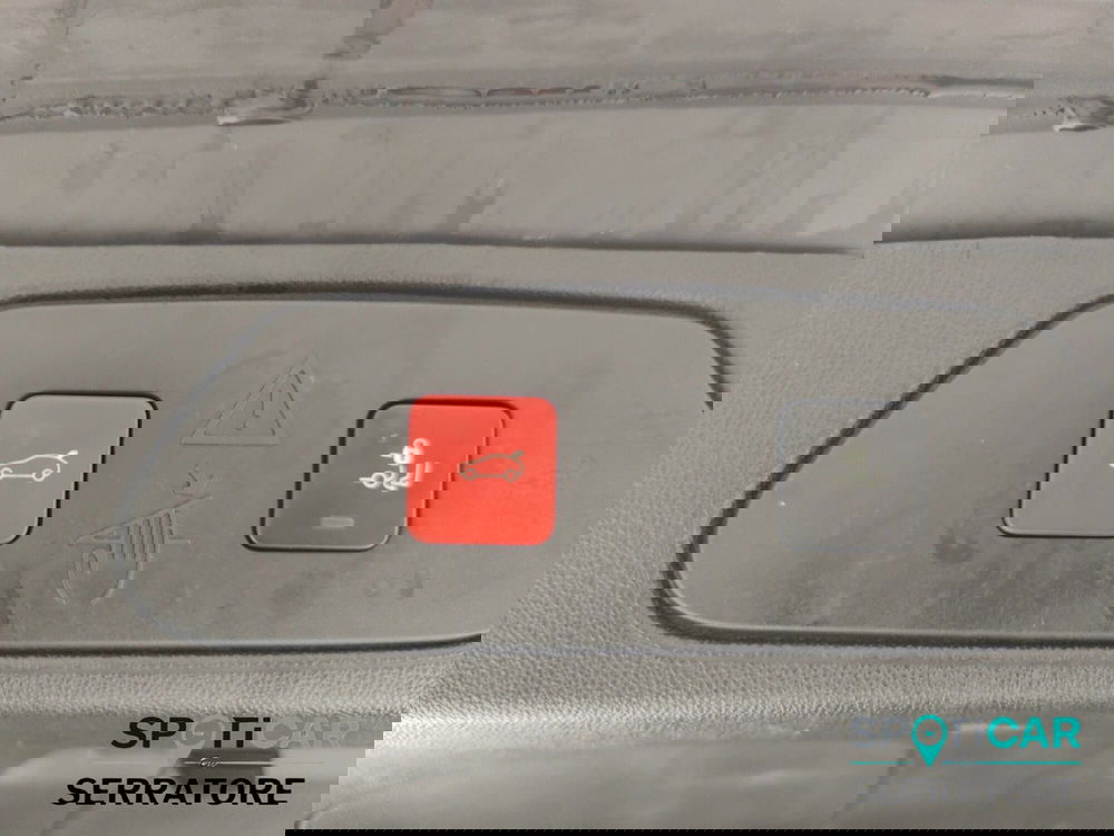 Opel Grandland usata a Como (17)