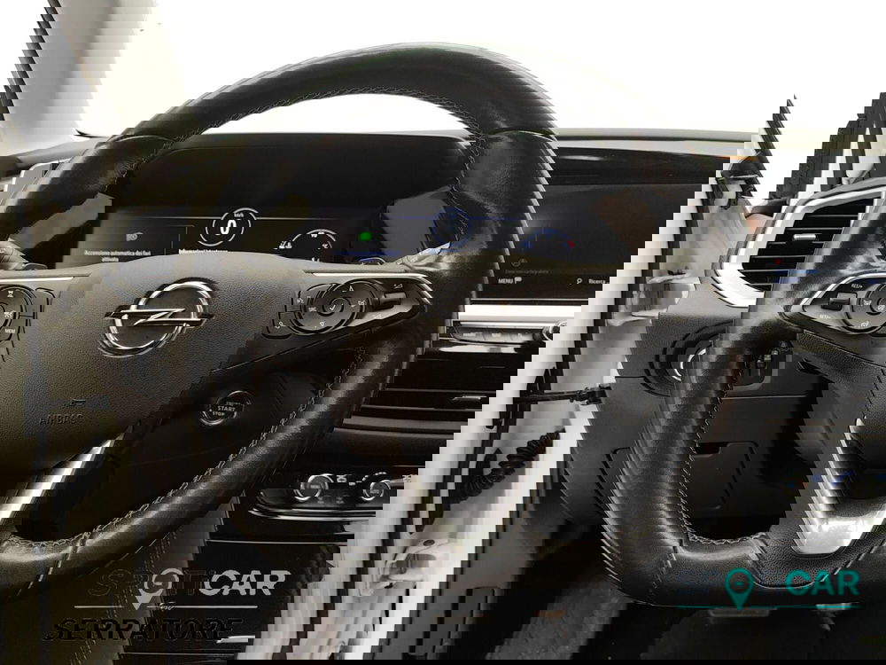 Opel Grandland usata a Como (18)