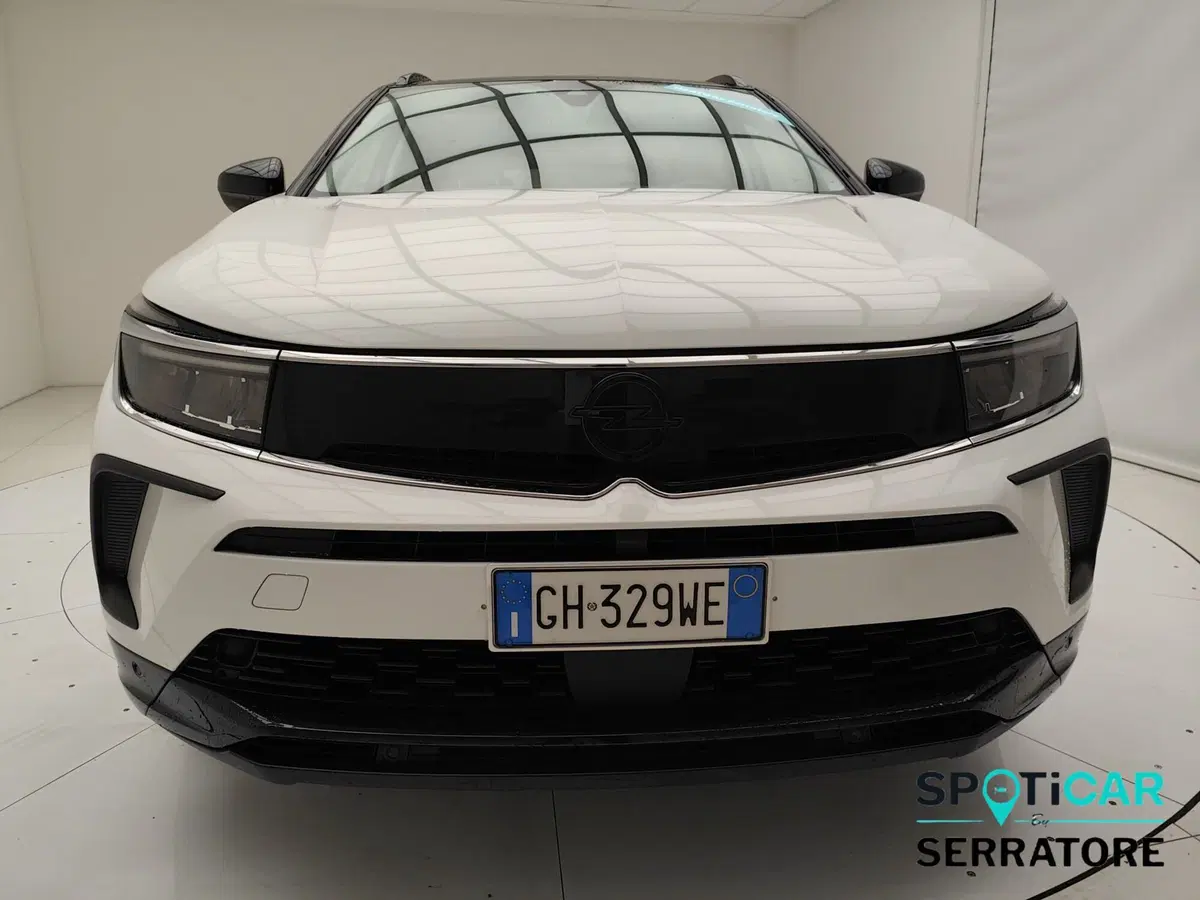 Opel Grandland usata a Como (2)