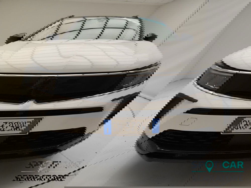 Opel Grandland usata a Como (2)