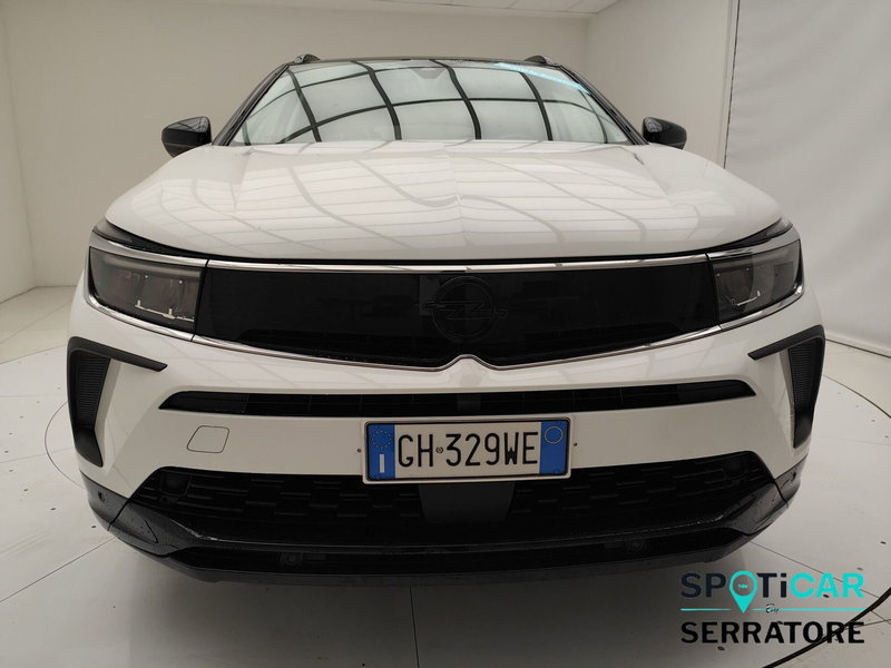 Opel Grandland usata a Como (2)