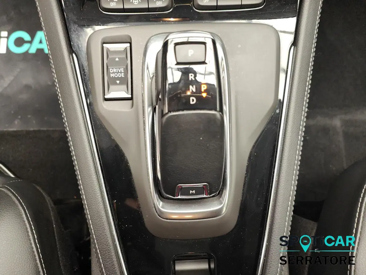 Opel Grandland usata a Como (20)
